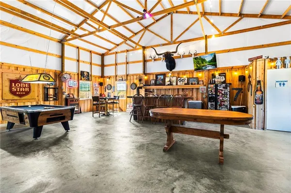 $1,100,000 | 7196 South County Road 458, Normangee, TX 77871