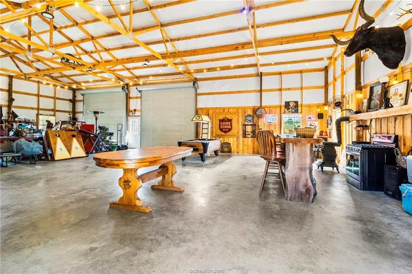 $1,100,000 | 7196 South County Road 458, Normangee, TX 77871