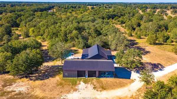 $1,100,000 | 7196 South County Road 458, Normangee, TX 77871