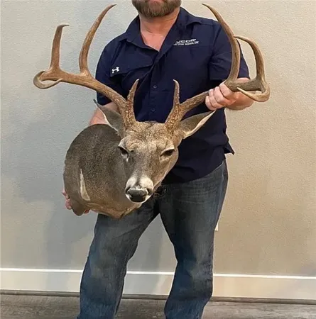 $1,100,000 | 7196 South County Road 458, Normangee, TX 77871