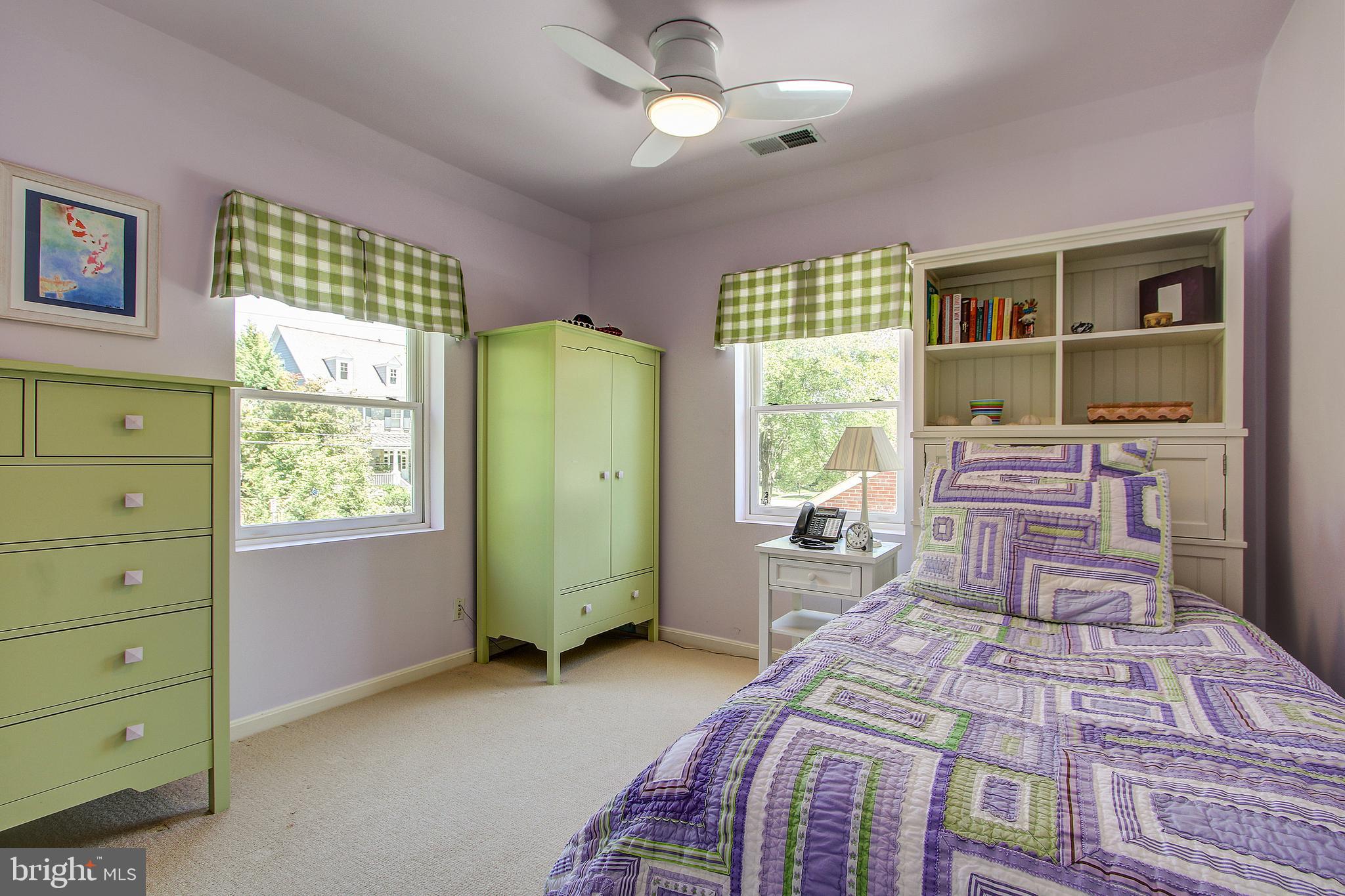 7211 Fairfax Road Bethesda, MD 20814 - Photo 21 of 39 Upper Level Room 2