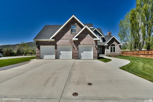 913 Swiss Farm Way Midway, UT 84049 - Photo 20 of 26