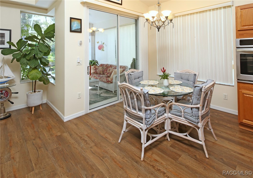 631 West Doerr Path Hernando, FL 34442 - Photo 15 of 48