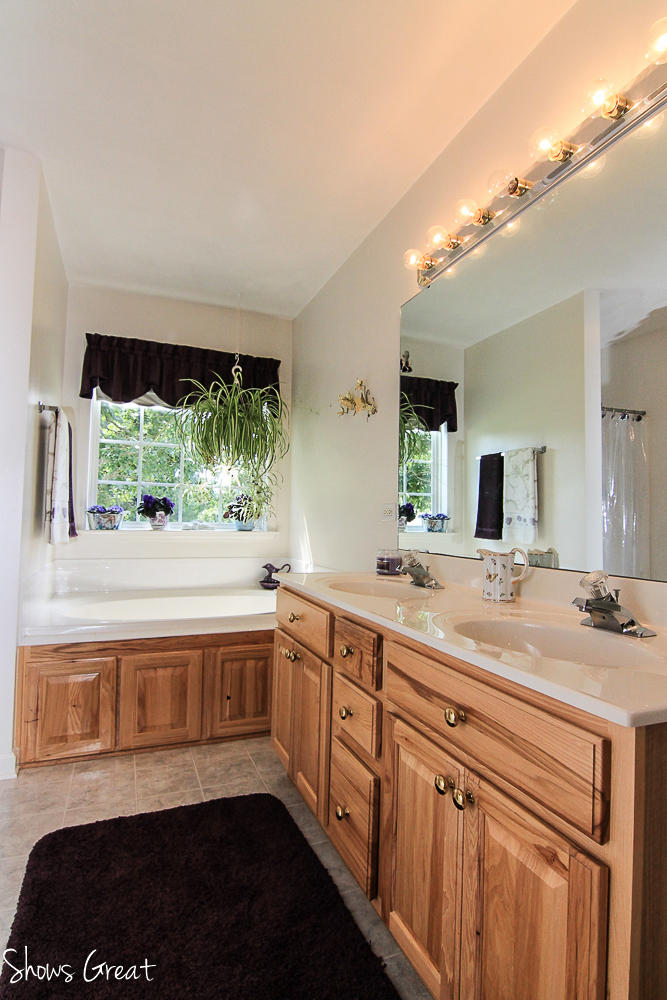 1503 Virginia Ridge Drive Hardy, VA 24101 - Photo 22 of 44 a kitchen with a sink and large window
