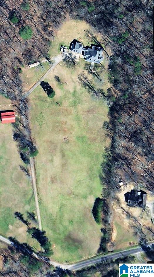 5913 Miles Spring Road Pinson, AL 35126 - Photo 5 of 43