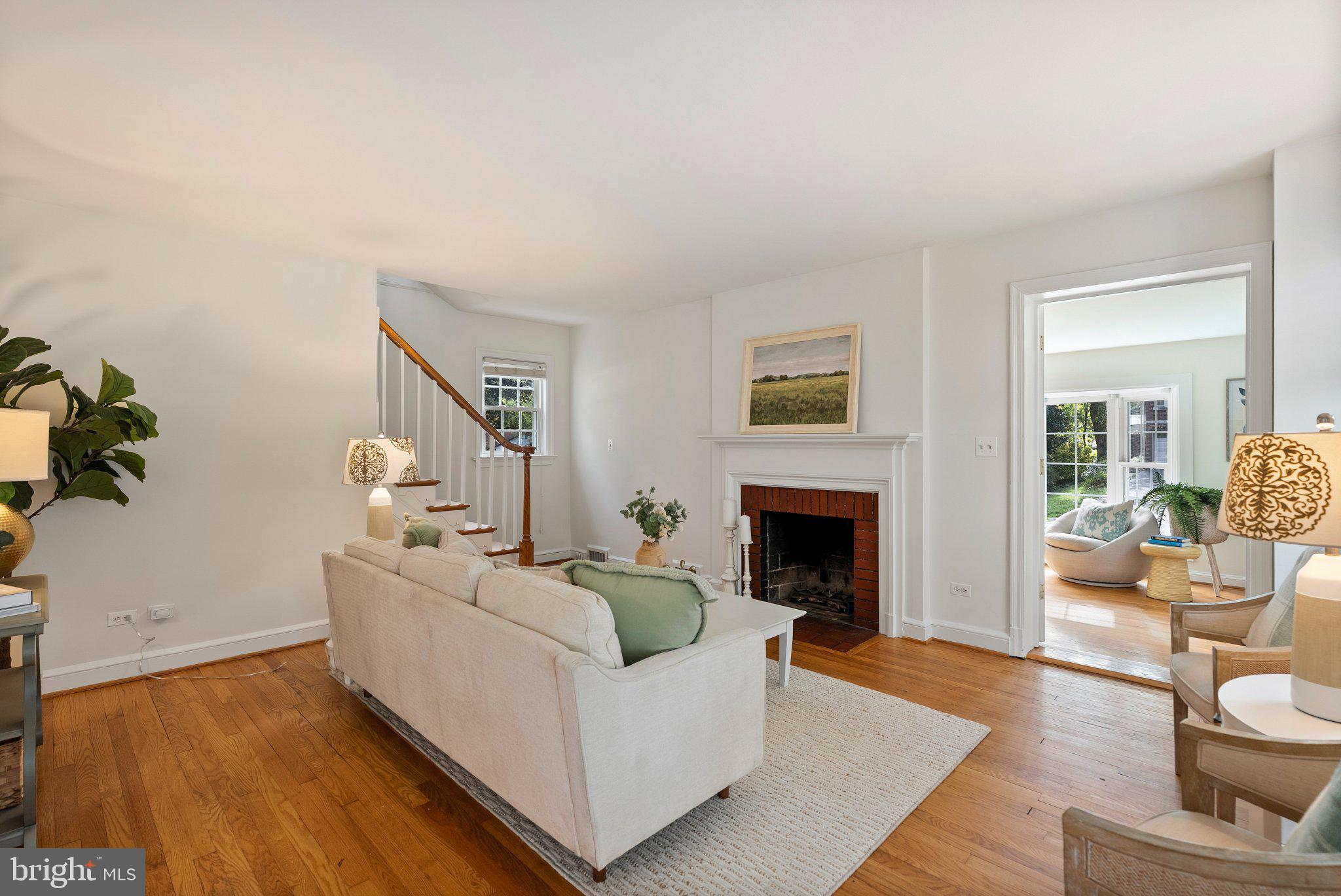 324 Weatherbee Road Towson, MD 21286 - Photo 13 of 55 Gallery Image 13