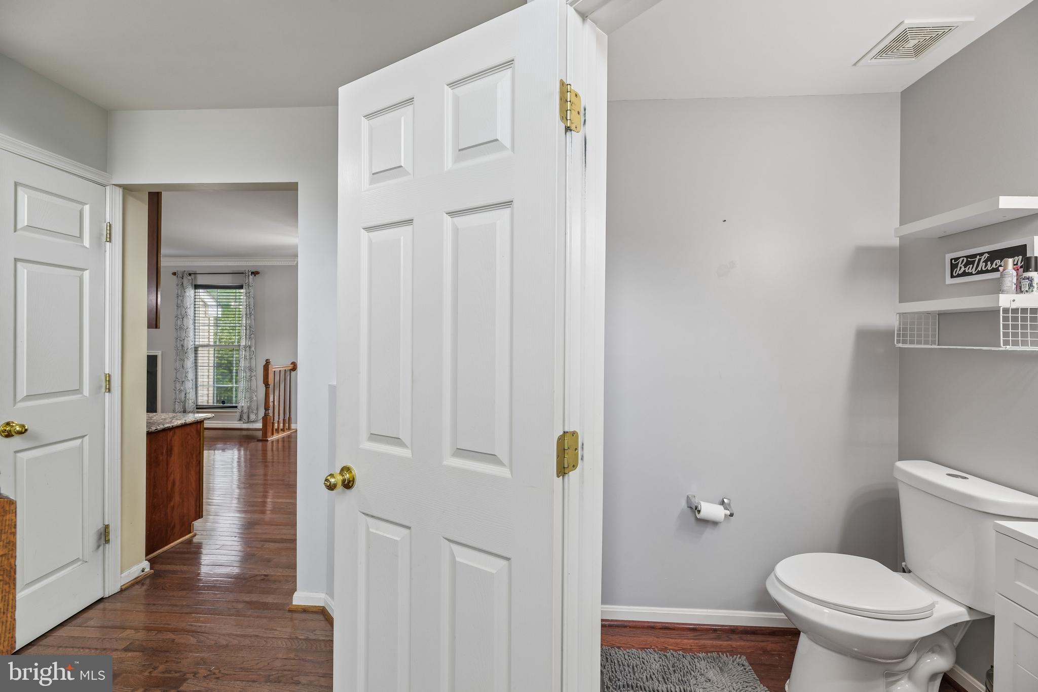 16116 Eckhart Road Bowie, MD 20716 - Photo 33 of 93 Half Bath