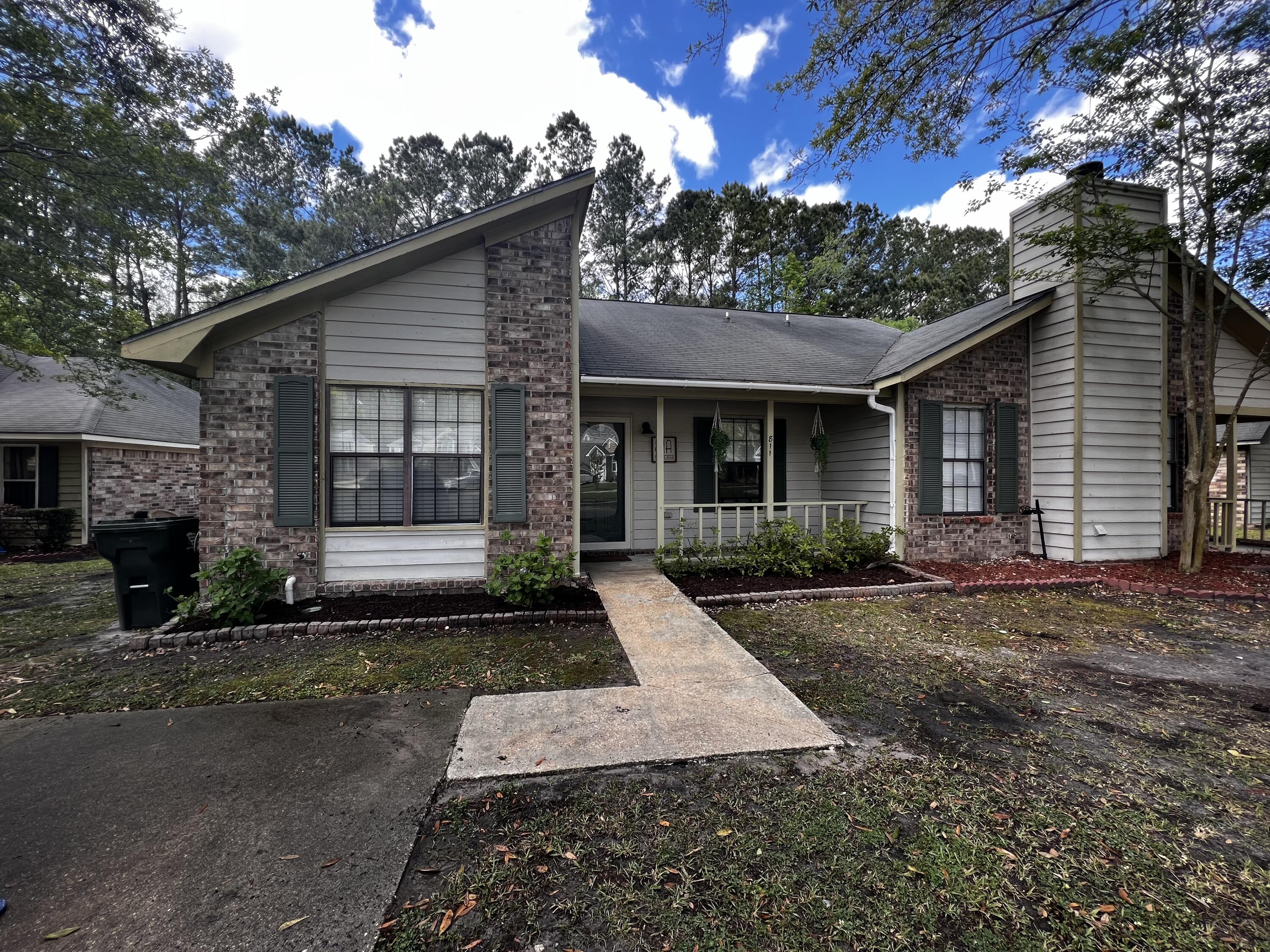 811 Temple Road Ladson, SC 29456 - Photo 1 of 29 IMG_6242