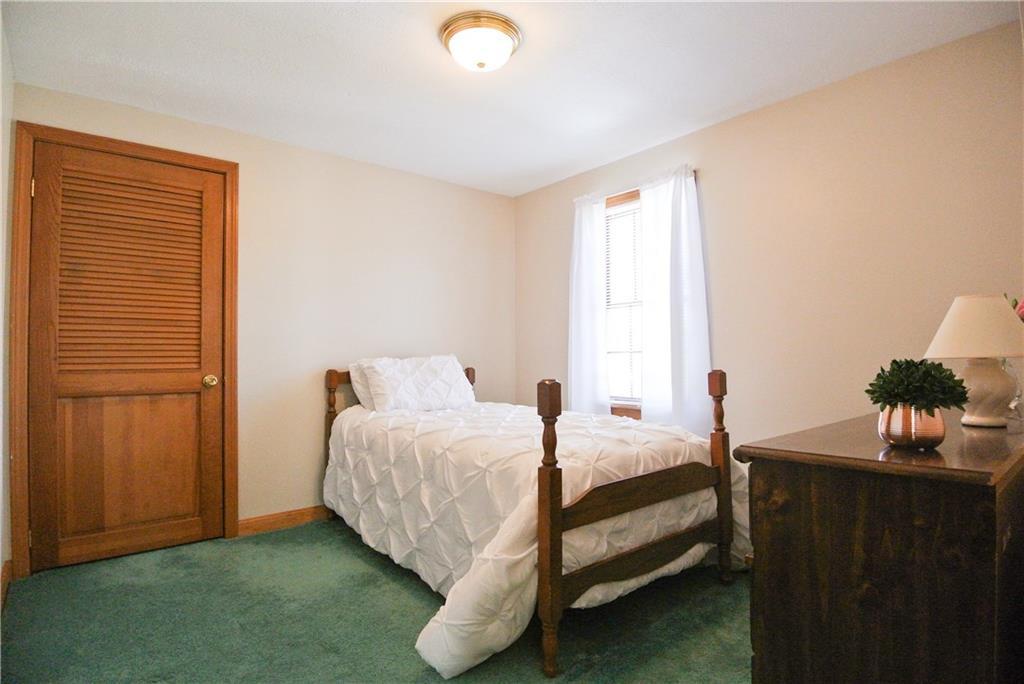 257 Boom Road Saco, ME 04072 - Photo 24 of 35 2nd floor bedroom