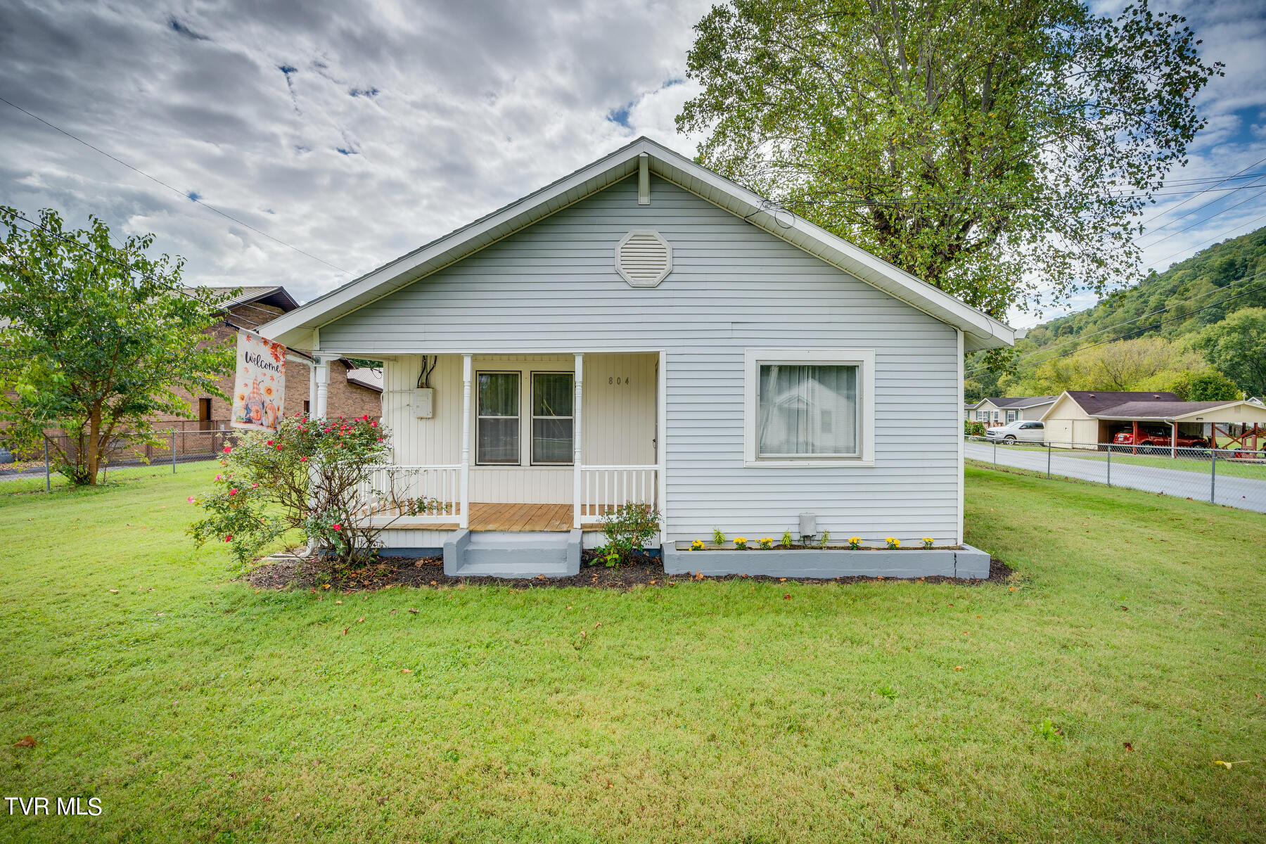 804 Jonesborough Road Erwin, TN 37650 - Photo 1 of 25 804 Jonesborough Rd