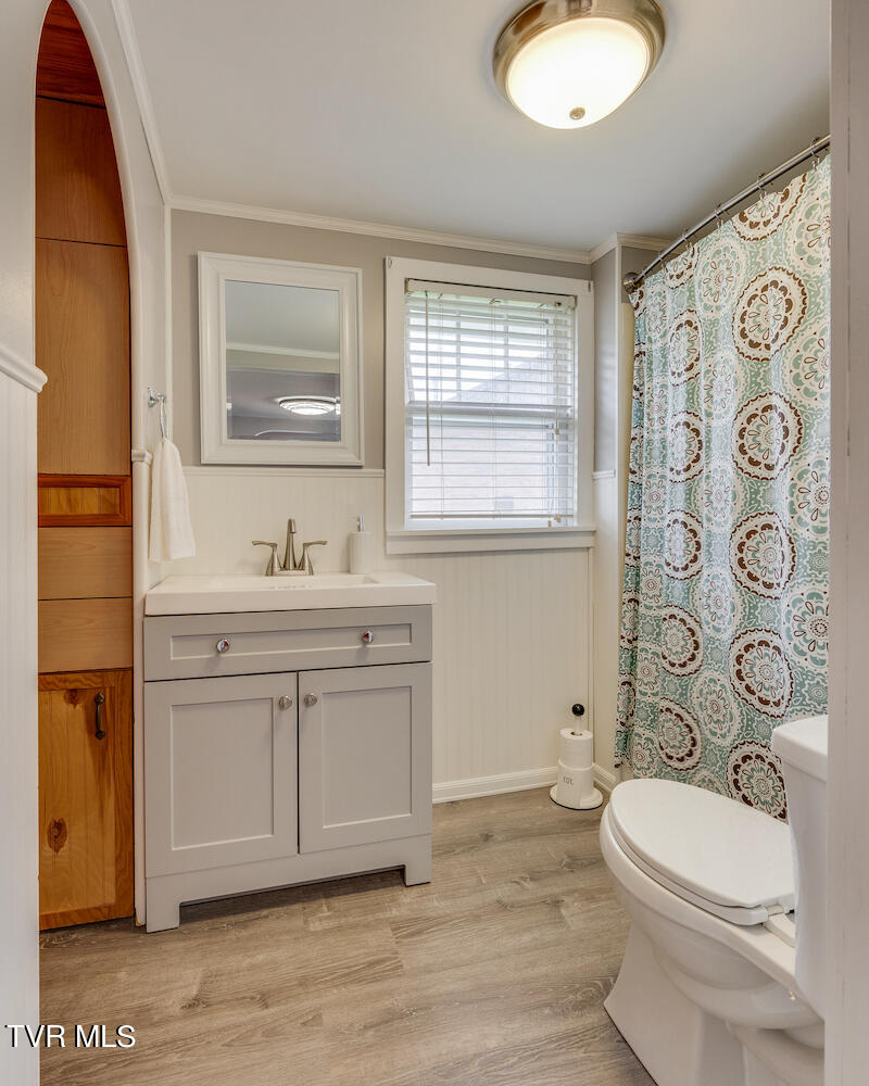 804 Jonesborough Road Erwin, TN 37650 - Photo 14 of 25 804 Jonesborough Rd
