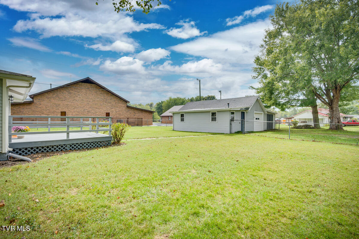 804 Jonesborough Road Erwin, TN 37650 - Photo 19 of 25 804 Jonesborough Rd
