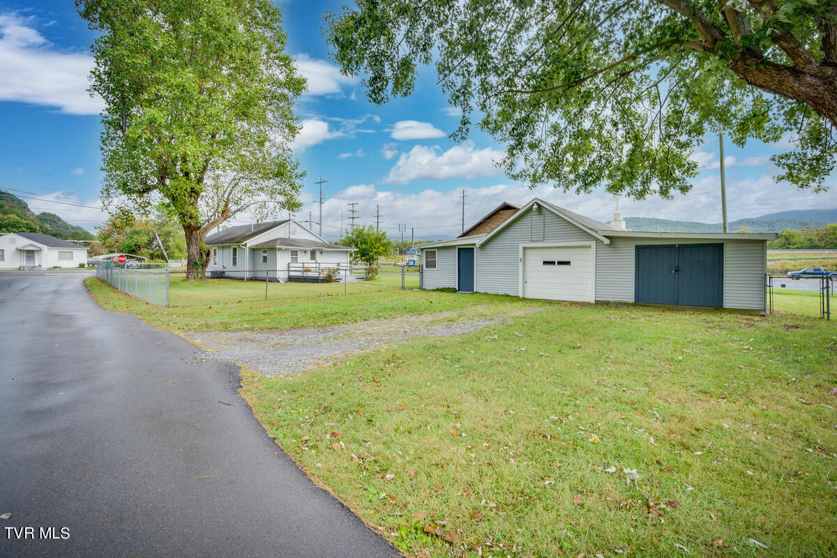 804 Jonesborough Road Erwin, TN 37650 - Photo 24 of 25 804 Jonesborough Rd