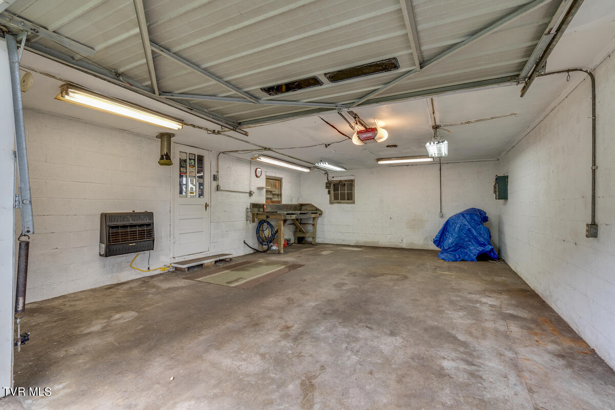 804 Jonesborough Road Erwin, TN 37650 - Photo 25 of 25 804 Jonesborough Rd