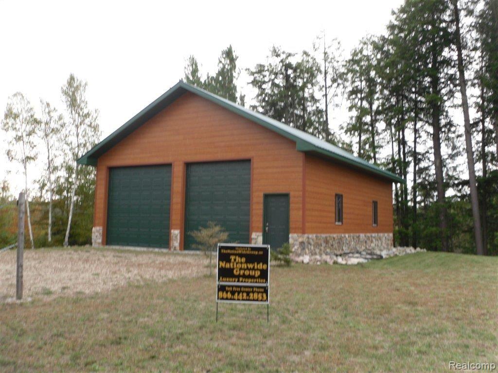 5668 North Deep Lake Road Wetmore, MI 49895 - Photo 11 of 13 SDC14574.JPG