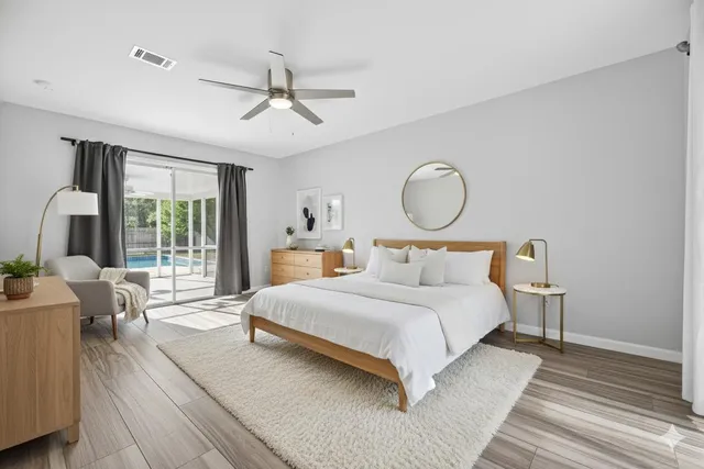 $430,000 | 614 Merioneth Drive Northeast, Fort Walton Beach, FL 32547