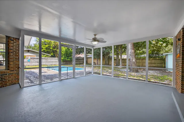 $430,000 | 614 Merioneth Drive Northeast, Fort Walton Beach, FL 32547