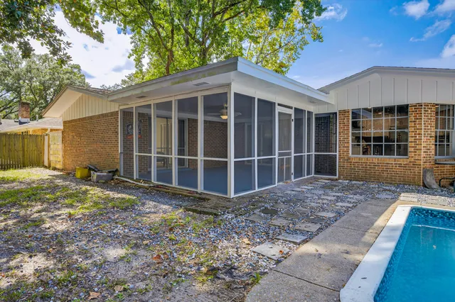 $430,000 | 614 Merioneth Drive Northeast, Fort Walton Beach, FL 32547