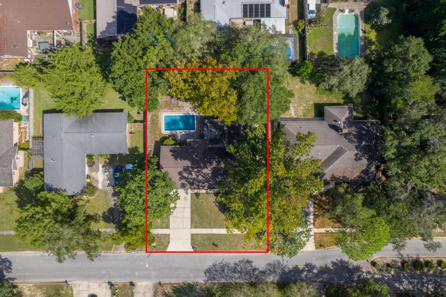 $430,000 | 614 Merioneth Drive Northeast, Fort Walton Beach, FL 32547