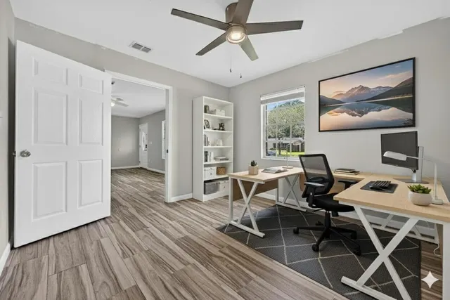 $430,000 | 614 Merioneth Drive Northeast, Fort Walton Beach, FL 32547