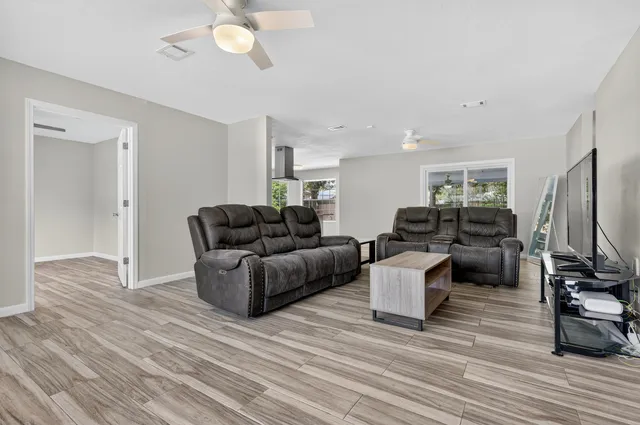 $430,000 | 614 Merioneth Drive Northeast, Fort Walton Beach, FL 32547