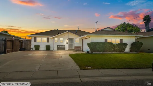 $450,000 | 535 Amesbury Drive, Dixon, CA 95620
