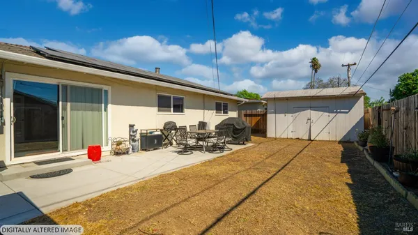 $450,000 | 535 Amesbury Drive, Dixon, CA 95620