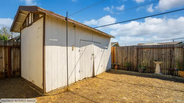$450,000 | 535 Amesbury Drive, Dixon, CA 95620