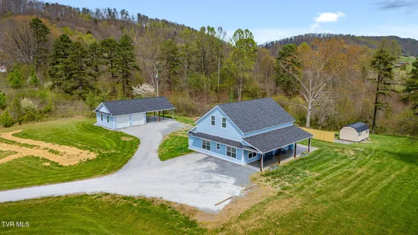 $649,000 | 150 Smith Chapel Road, Church Hill, TN 37642