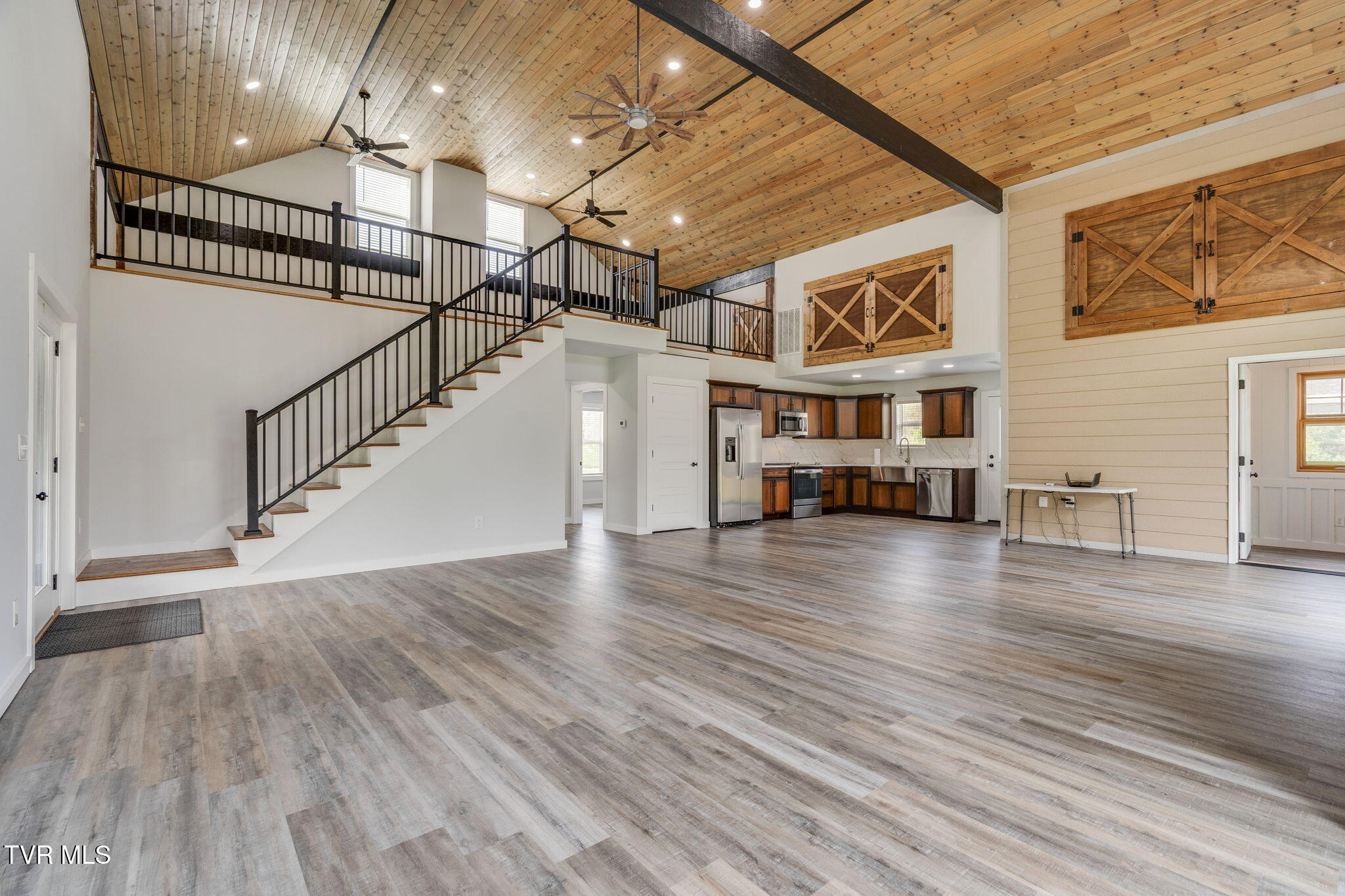 150 Smith Chapel Road Church Hill, TN 37642 - Photo 11 of 38 009