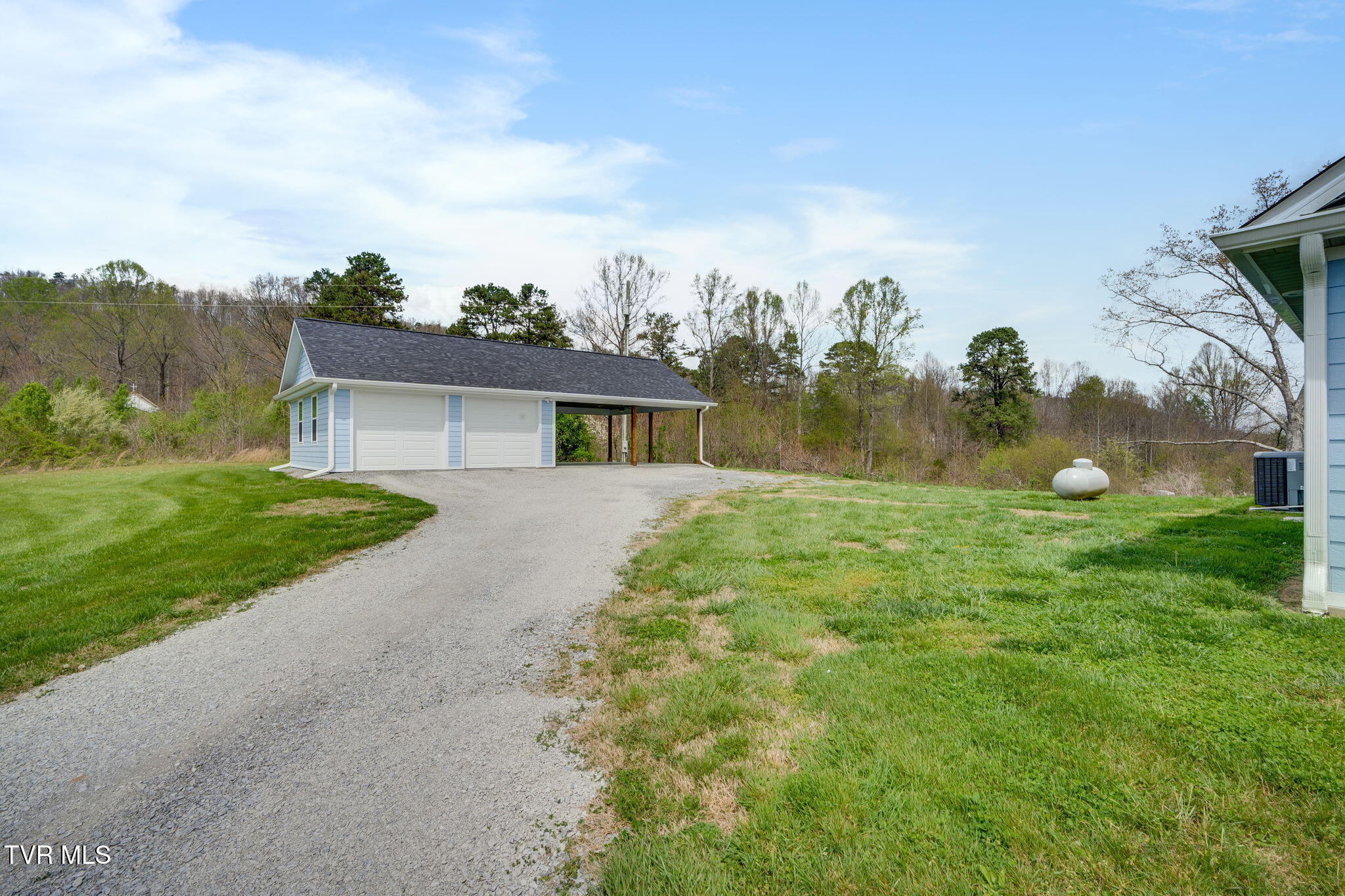 150 Smith Chapel Road Church Hill, TN 37642 - Photo 25 of 38 023