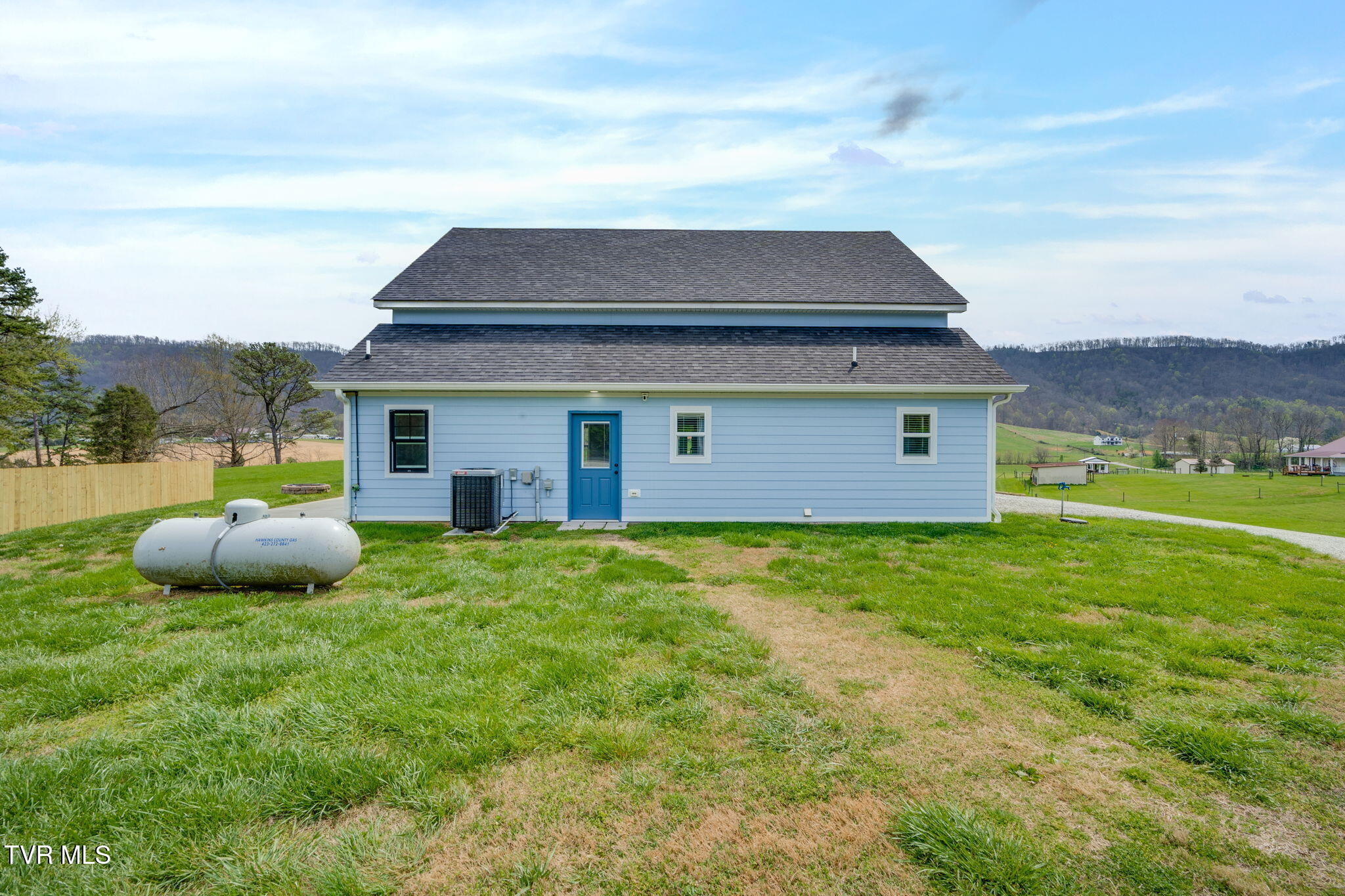 150 Smith Chapel Road Church Hill, TN 37642 - Photo 27 of 38 025