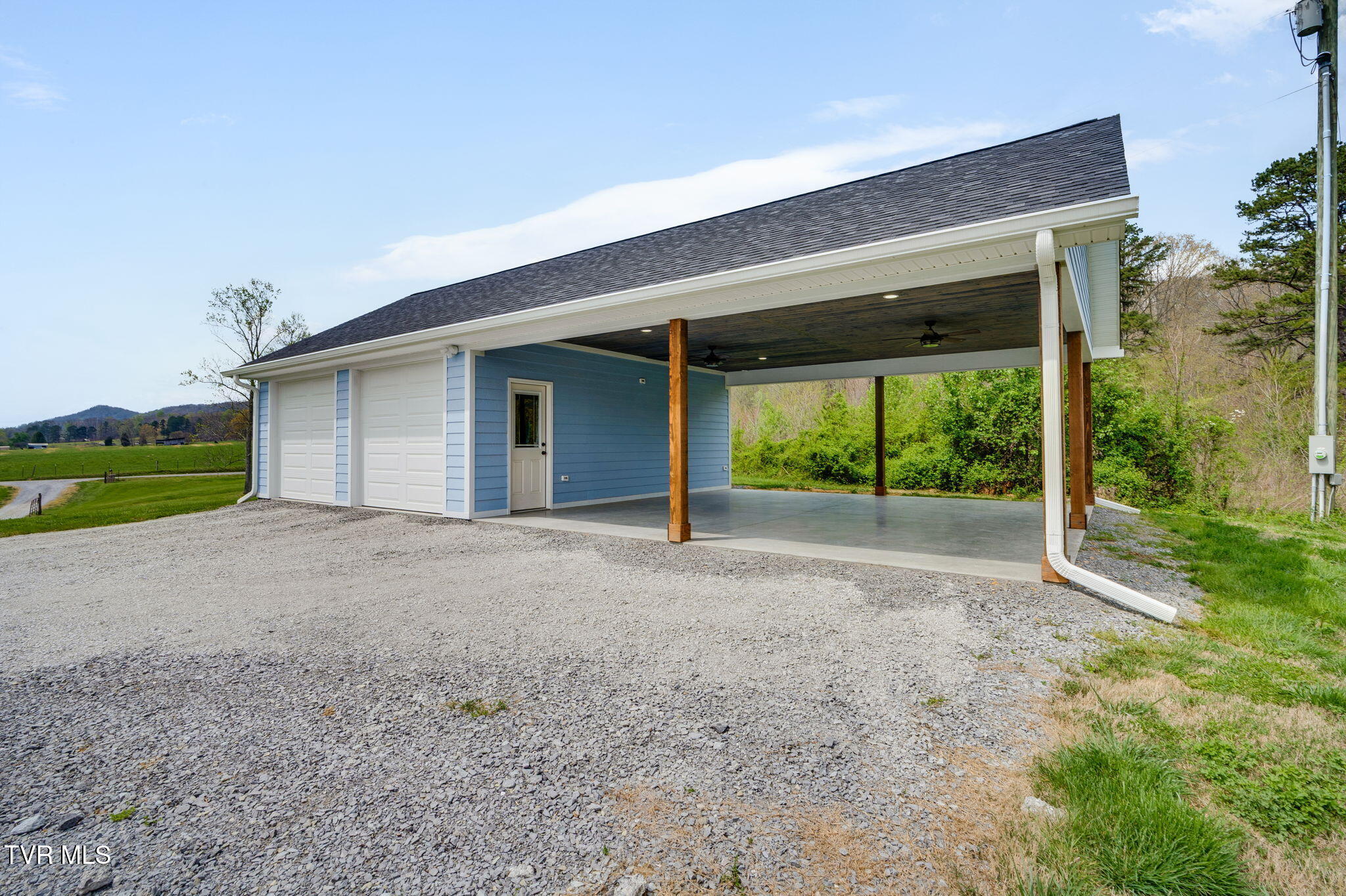 150 Smith Chapel Road Church Hill, TN 37642 - Photo 30 of 38 028