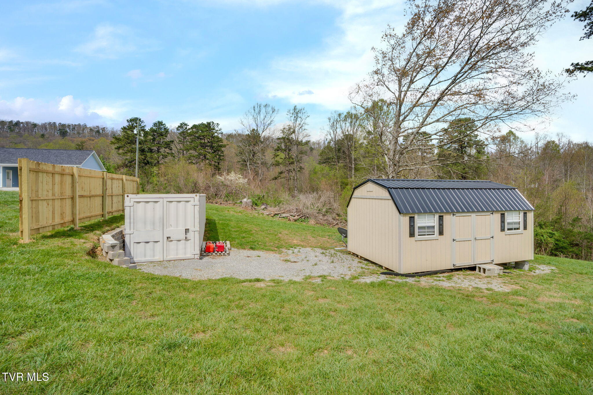 150 Smith Chapel Road Church Hill, TN 37642 - Photo 32 of 38 030