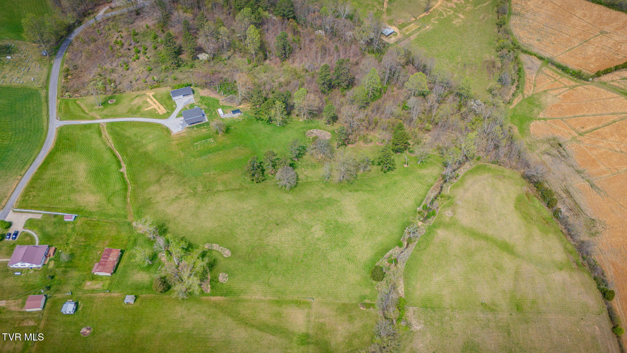 150 Smith Chapel Road Church Hill, TN 37642 - Photo 33 of 38 101