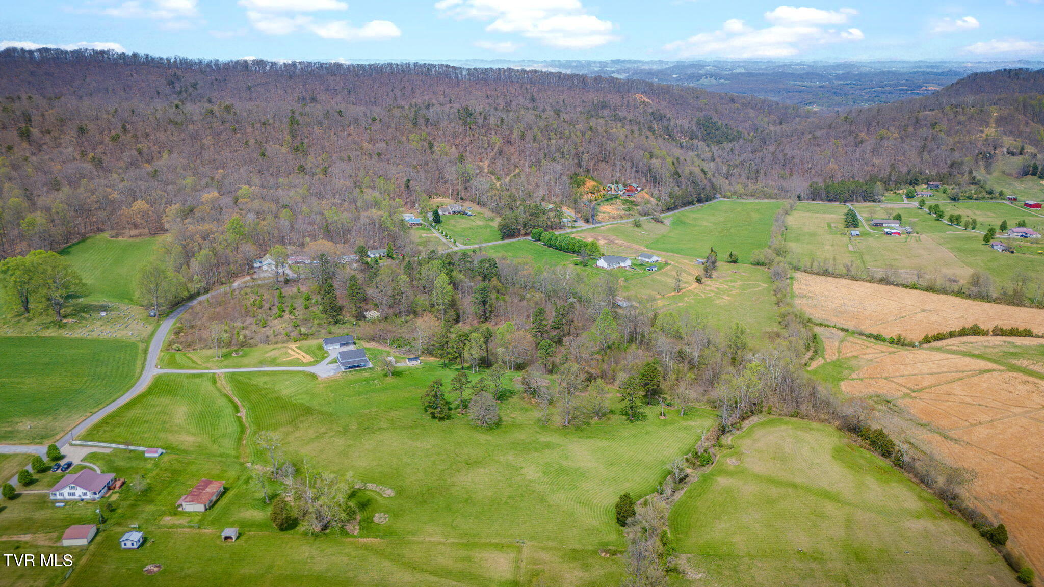 150 Smith Chapel Road Church Hill, TN 37642 - Photo 34 of 38 102