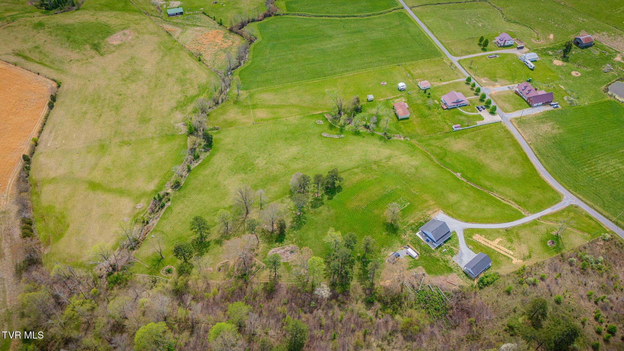 150 Smith Chapel Road Church Hill, TN 37642 - Photo 35 of 38 103