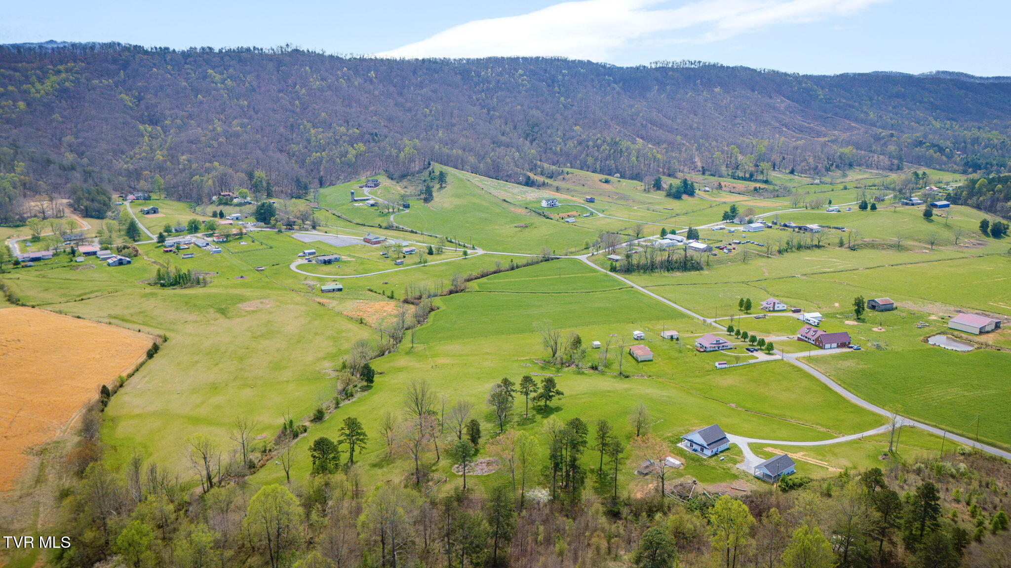 150 Smith Chapel Road Church Hill, TN 37642 - Photo 36 of 38 104