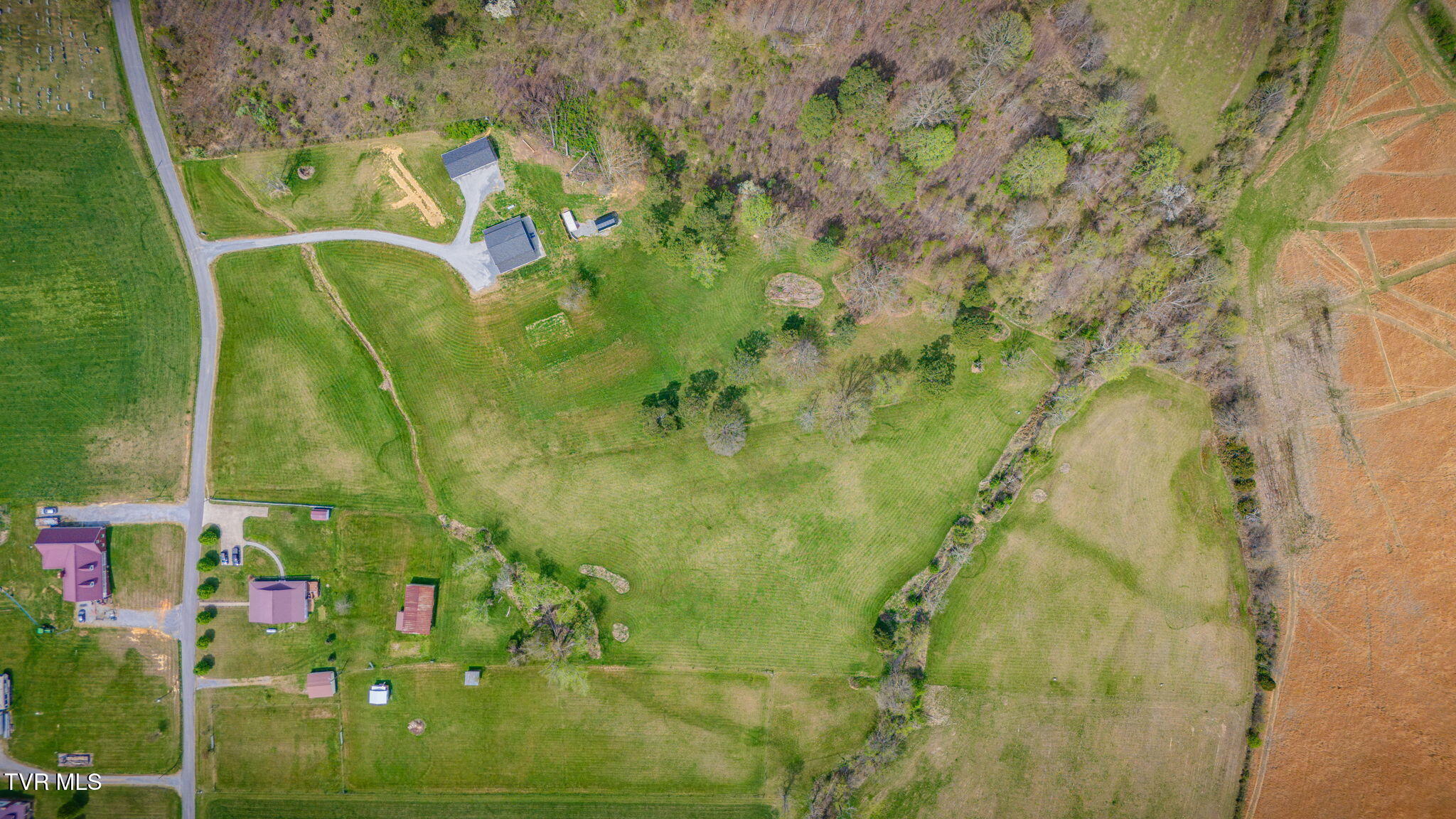 150 Smith Chapel Road Church Hill, TN 37642 - Photo 37 of 38 105