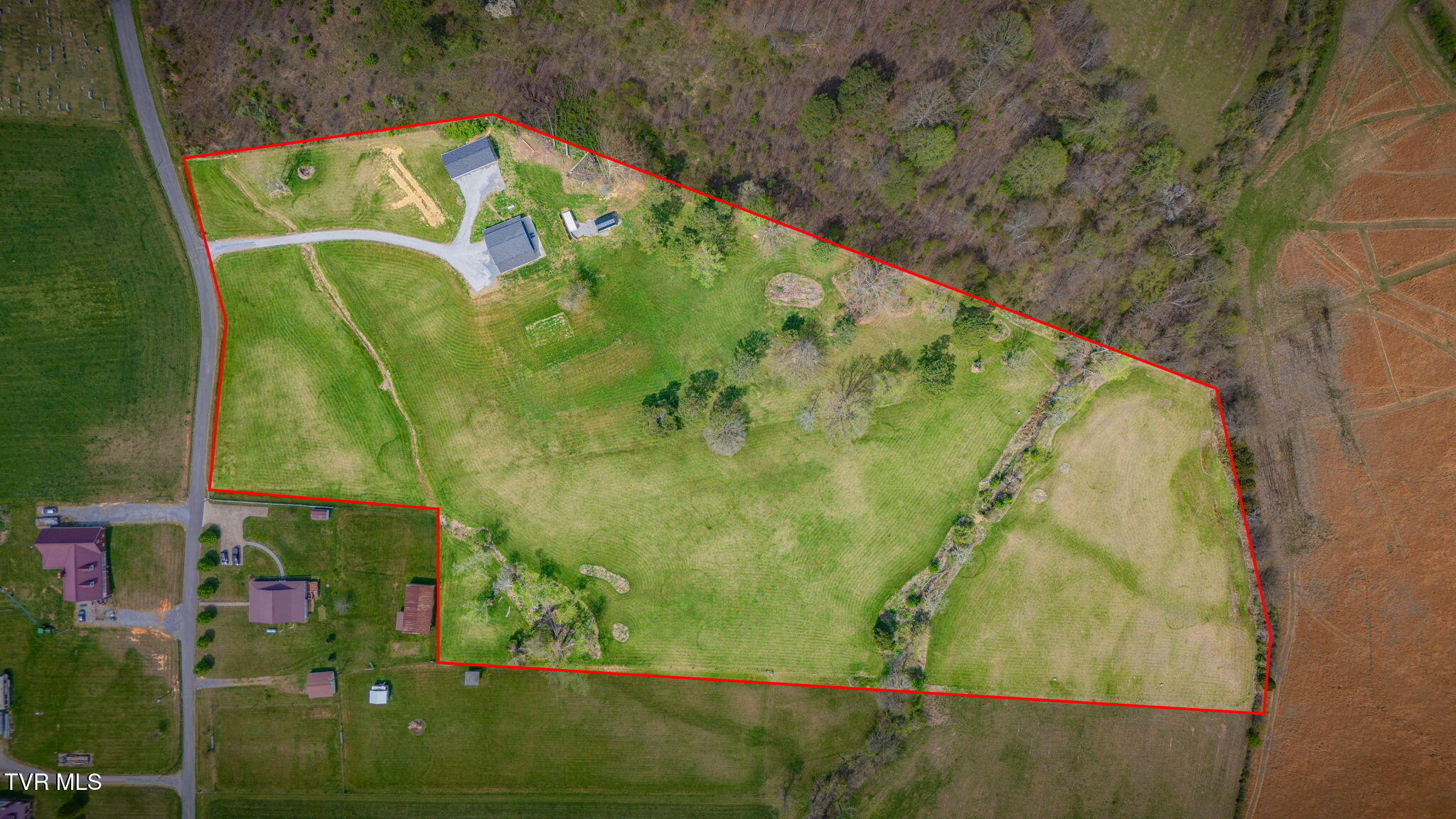 150 Smith Chapel Road Church Hill, TN 37642 - Photo 38 of 38 105a