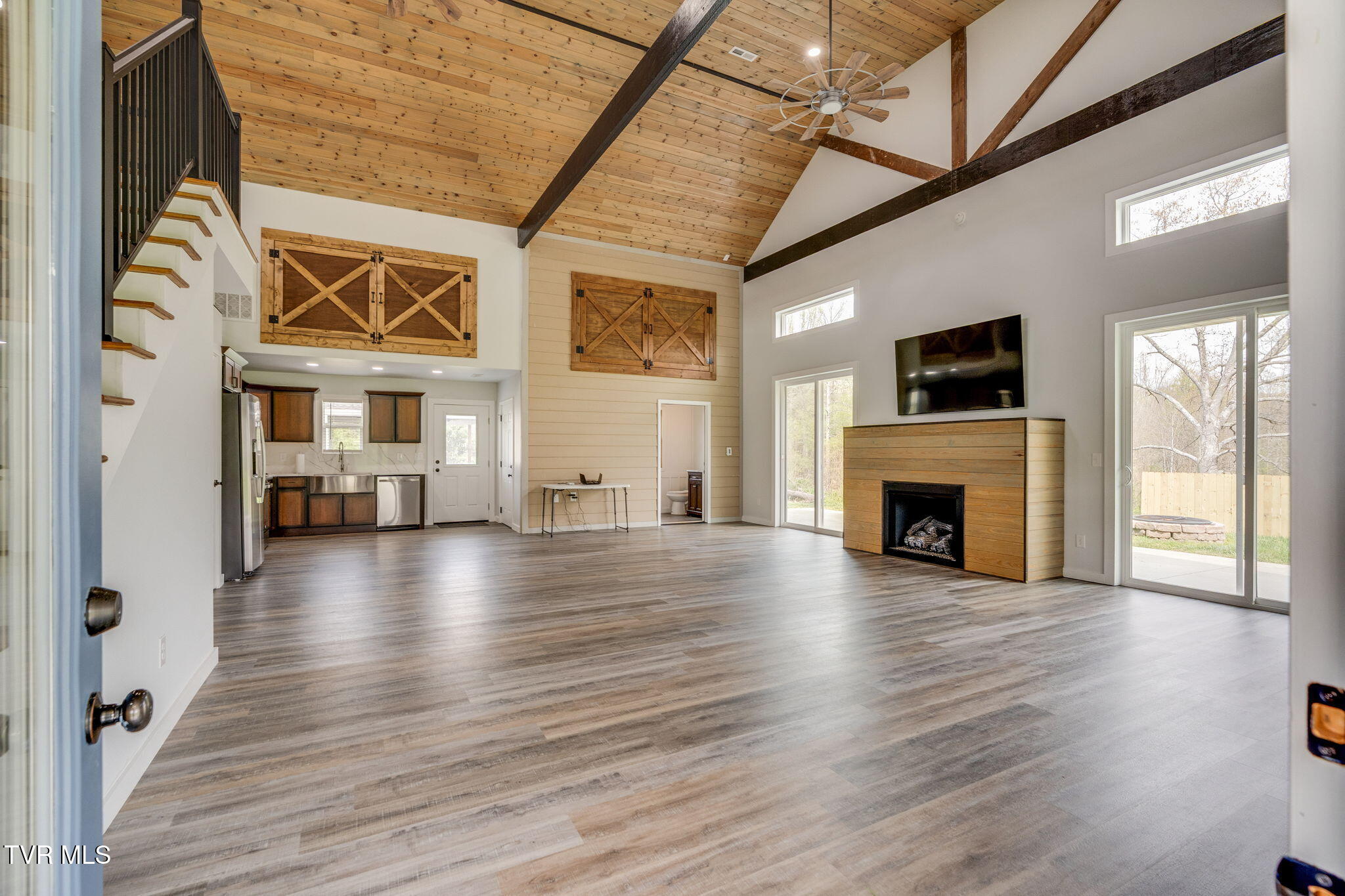 150 Smith Chapel Road Church Hill, TN 37642 - Photo 8 of 38 006