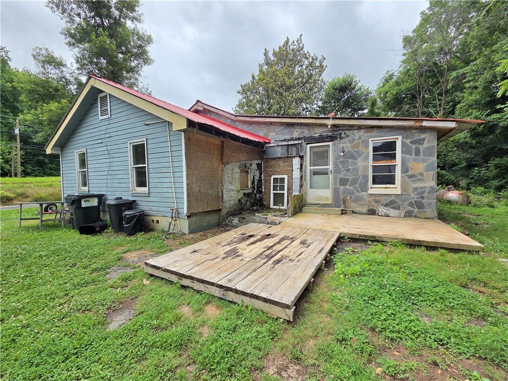 4511 Highway 411 Rydal, GA 30171 - Photo 24 of 27