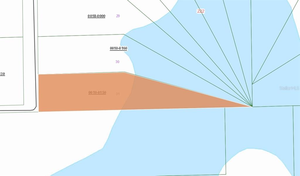 Creasman Road Crescent City, FL 32112 - Photo 3 of 4 a picture of floor plan