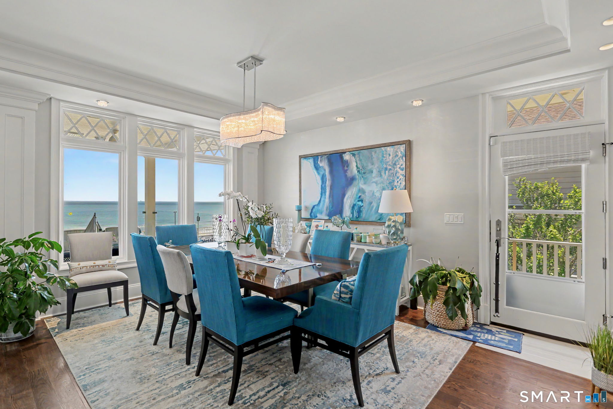 1657 Fairfield Beach Road, Unit 1657 Fairfield, CT 06824 - Photo 17 of 38
