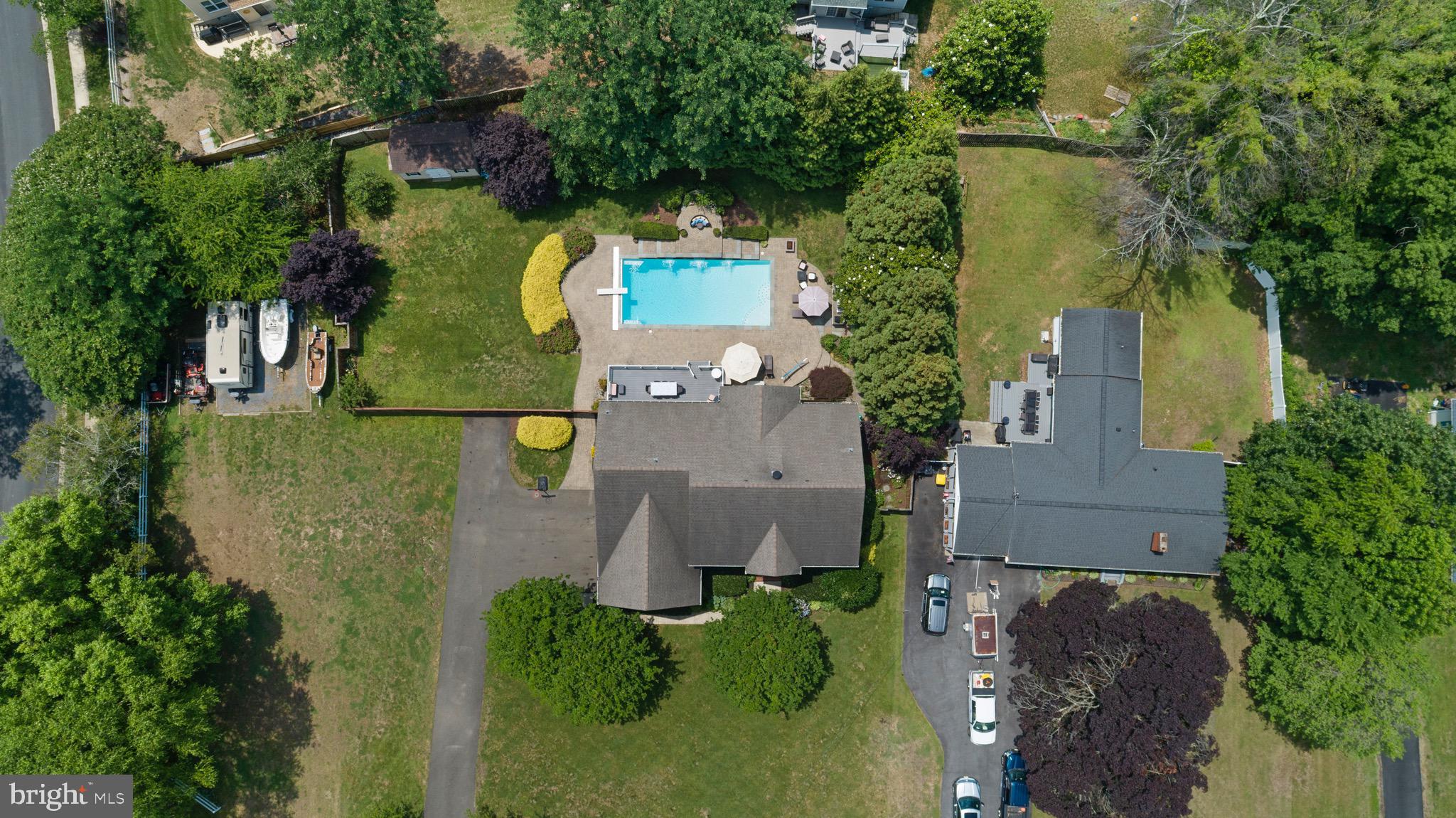 3325 Cox Road Chesapeake Beach, MD 20732 - Photo 97 of 127