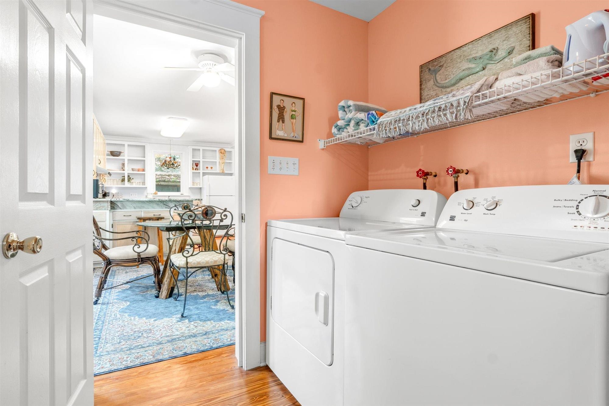 18 Locust Street St. Augustine, FL 32084 - Photo 28 of 36