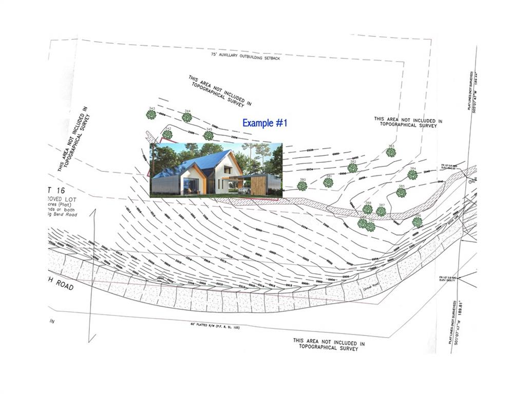 16 Big Branch Road, Unit 16 Brevard, NC 28712 - Photo 12 of 15 Gallery Image 12