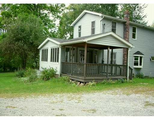 63 Patton Road Sandy Lake, PA 16145 - Photo 1 of 4