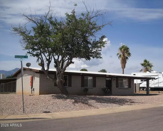 $1,350 | 3850 Blackbird Drive, Sierra Vista, AZ 85635