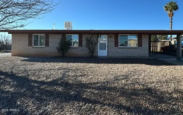 $1,350 | 3850 Blackbird Drive, Sierra Vista, AZ 85635
